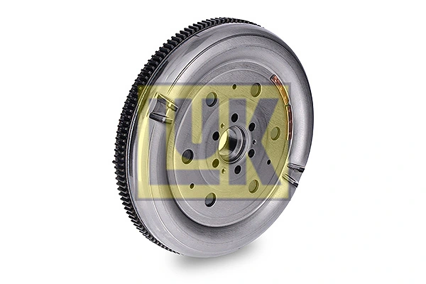 Flywheel